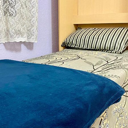 Habitacion Barato En Piso Familiar Compartido El Centro De La Ciudad Cerca De La Estacion De Autobuses Таррагона Экстерьер фото