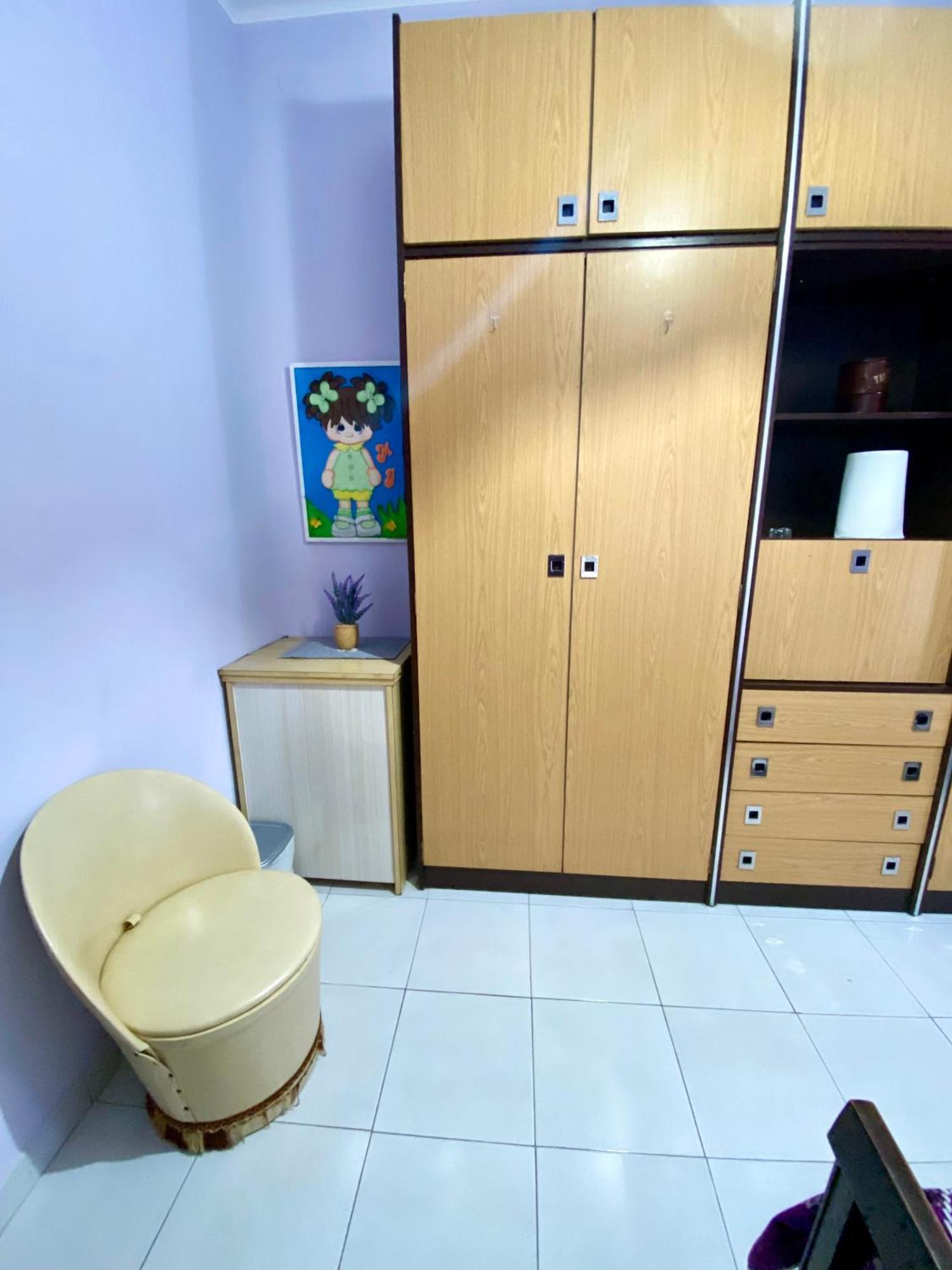 Habitacion Barato En Piso Familiar Compartido El Centro De La Ciudad Cerca De La Estacion De Autobuses Таррагона Экстерьер фото